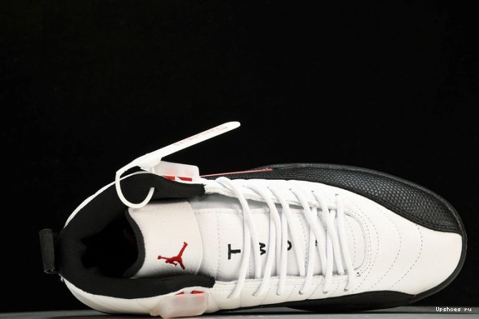 Jordan Red  Taxi  Retro 12 CT8013-162 0304